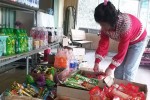 Thoát ra từ bẫy buôn người: "Mẹ mìn" thời nay