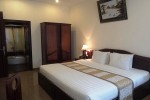 Nữ du khách Đài Loan trình báo bị mất nhiều vàng khi ở khách sạn