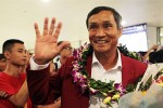 "Tuyển Việt Nam phải hướng đến giấc mơ World Cup"