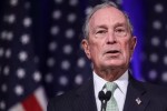 Tỷ phú Bloomberg lập công ty riêng phục vụ chiến dịch tranh cử Tổng thống
