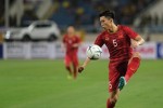 Ông Hải "lơ": Cậu ấy xứng đáng thay thế Đoàn Văn Hậu ở U23 Việt Nam