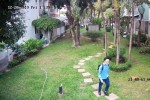 Tiết lộ hình ảnh nghi can sát hại người phụ nữ Hàn Quốc ở TP.HCM