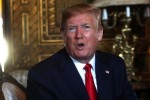 Trump tự tin đối phó với "quà Giáng sinh" của Triều Tiên