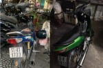Vây bắt 2 nhóm cướp giật ở TP.HCM
