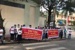 Xuất hiện công ty mua lại hợp đồng dự án Hưng Thịnh Cát Tường