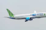 Bamboo Airways đạt chứng nhận đánh giá an toàn khai thác của IATA