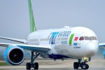 Bamboo Airways sẵn sàng chào đón năm 2020 với đội bay hùng hậu