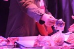 Băng đảng phá hoại thị trường thịt lợn Trung Quốc