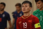 Báo châu Á: "Ngôi sao Việt Nam đó là một trong những cầu thủ trẻ hay nhất châu lục"