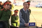 Bùi Văn Công bất ngờ phản cung, kêu oan, khiến hàng trăm người dân bật cười