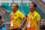 "Cánh tay đắc lực" của thầy Park xin nghỉ trước thềm VCK U23 châu Á