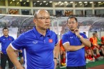 Đây, lý do "cánh tay đắc lực" của thầy Park xin nghỉ trước thềm VCK U23 châu Á