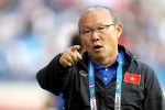 HLV Park Hang-seo: Không có cậu ấy là mất mát lớn của U23 Việt Nam