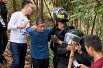Lời kể nhân chứng vụ thảm sát 5 người ở Thái Nguyên