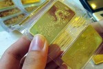 Ngày 26/12: Giá vàng SJC liên tục tăng “nóng”