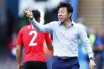 Tân HLV Indonesia từng dự World Cup gửi thông điệp đanh thép đến thầy Park