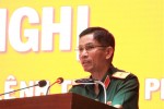 Thiếu tướng Đặng Văn Hùng: Doanh nghiệp Trung Quốc thuê, mua đất giáp biên giới Tây Nam