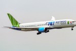Hết năm 2020, đội máy bay thân rộng Boeing 787-9 Dreamliner đạt 12 chiếc