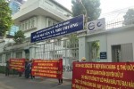 Khách hàng kéo lên Sở TNMT TP.HCM kêu cứu, tố cáo chủ đầu tư lừa đảo