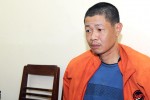 Khởi tố nghi phạm thảm sát 5 người ở Thái Nguyên