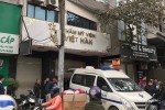 Người đàn ông tử vong khi hút mỡ bụng tại thẩm mỹ viện Việt-Hàn