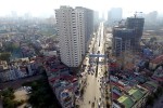 Những thách thức của thị trường địa ốc năm 2020