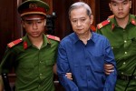 Ông Nguyễn Hữu Tín khai tình tiết liên quan hợp đồng giữa Hãng phim Giải Phóng và công ty của Vũ “nhôm”