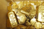 Vàng thế giới không ngừng tăng mạnh, giá vàng vượt 1.500USD/ounce
