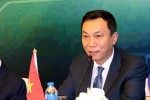 VFF muốn hiện thực hóa giấc mơ World Cup cho người Việt
