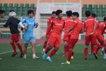 BLV Quang Huy: U23 Việt Nam hiện tại mạnh hơn lứa Thường Châu
