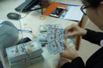 Giá ngoại tệ ngày 28.12: USD giảm