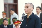 Nguyên Chủ tịch HĐTV MobiFone Lê Nam Trà bị tuyên mức án 23 năm tù