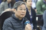 Ông Nguyễn Bắc Son thoát án tử hình