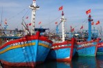 Phó Thủ tướng chỉ đạo xử lý nợ xấu trong vay vốn đóng tàu cá