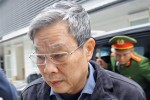 Toà tuyên án vụ AVG