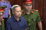 Hôm nay cựu Phó Chủ tịch TP.HCM Nguyễn Hữu Tín nói lời sau cùng trước Tòa