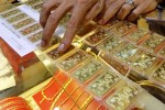 Ngày 30/12: Giá vàng SJC tăng phiên thứ 7 liên tiếp