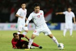 Quang Hải: "Không đội nào đánh giá thấp Việt Nam"