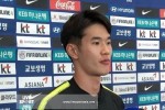 Sao U23 Hàn Quốc: Tôi không dám nghĩ đến việc đụng độ U23 Việt Nam tại Tứ kết