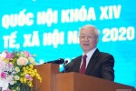 Tổng Bí thư, Chủ tịch nước: Vụ AVG là điển hình, tới đây còn tiếp tục xử các vụ tham nhũng