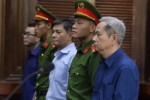 Vụ ông Nguyễn Hữu Tín: "Người có chức vụ bé nhất lại đúng"