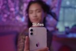 Apple muốn biến “Slofie” trở thành xu hướng mới thông qua loạt quảng cáo này