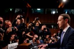 Cuối năm, Facebook vẫn chưa thoát khỏi vận đen