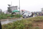Cướp sát hại người phụ nữ ở Sài Gòn