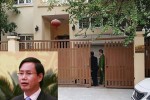 Cựu giám đốc Sở KH&ĐT phù phép để Nhật Cường trúng thầu