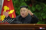 Hạn chót sắp qua, lãnh đạo Triều Tiên chuẩn bị công bố "con đường mới" với Mỹ?
