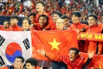 HLV Park Hang Seo: "Tôi rơi nước mắt trước tình cảm của người Việt Nam"