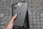 iPhone 11, 11 Pro Max giảm giá mạnh ngày cuối năm