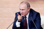 Nguồn cơn khiến Putin nổi giận với Ba Lan