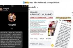 Tín dụng “đen” hoành hành trên mạng